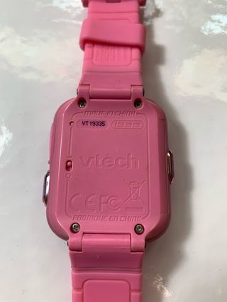 RELOJ SMART WATCH KIDIZOOM DX2