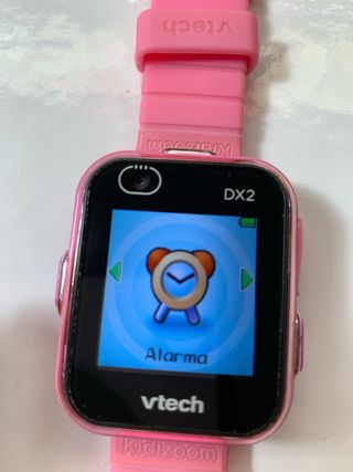 RELOJ SMART WATCH KIDIZOOM DX2