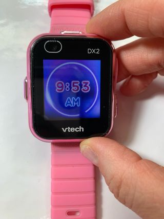 RELOJ SMART WATCH KIDIZOOM DX2
