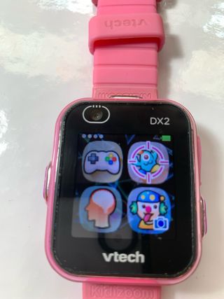 RELOJ SMART WATCH KIDIZOOM DX2