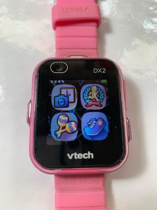 RELOJ SMART WATCH KIDIZOOM DX2