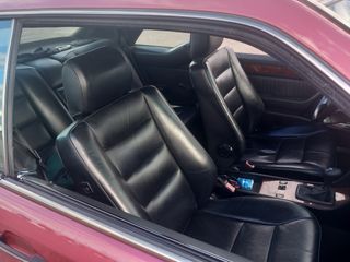 Mercedes-Benz Clase E 1992