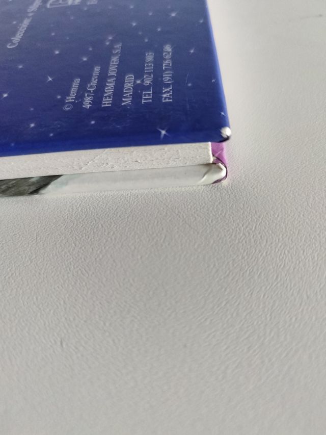 Barbie y los caballos libro colección