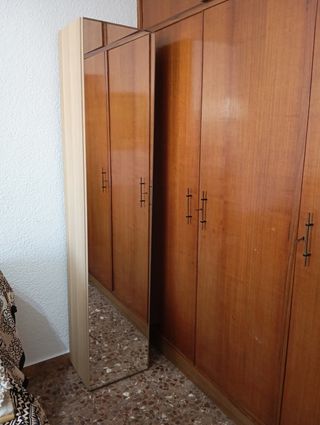 Armario baño IKEA, en perfecto estado