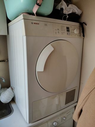 Secadora Bosh Maxx7