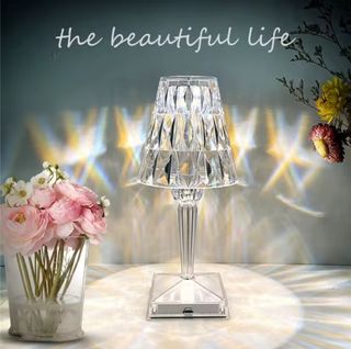 COPPIA LAMPADE WIRELESS