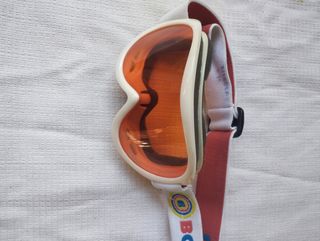 Gafas esqui o snow