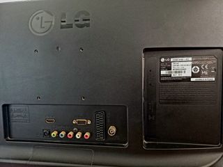 Televisión LG 22MT44D-PZ