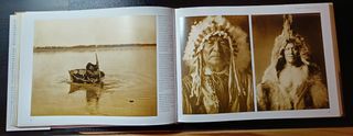 Imágenes de los Nativos Americanos: Edward s. Curtis (Spanish Edition)