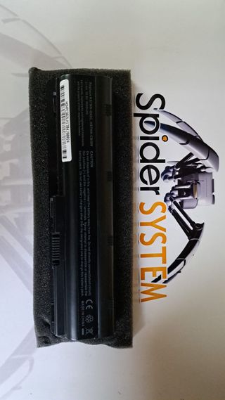 Bateria para portatil hp HSTNN-Q62C 