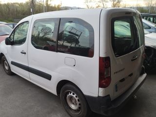 Despiece Citroën berlingo 