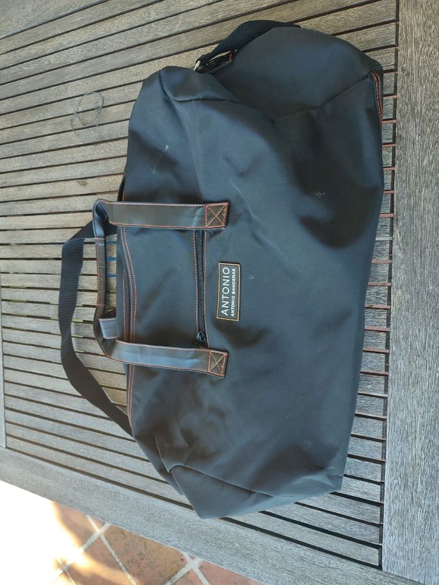 Bolsa de viaje