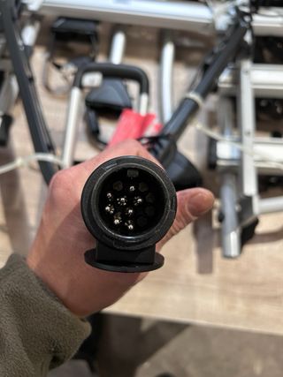 ATERA STRADA SPORT M 022685 Portabicicletas bola