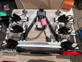 ATERA STRADA SPORT M 022685 Portabicicletas bola