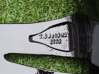 Llantas Originales Mercedes - 18" Impolutas