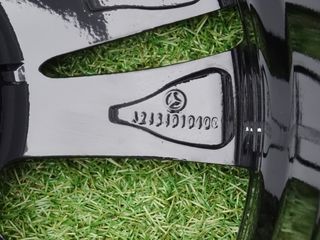 Llantas Originales Mercedes - 18" Impolutas
