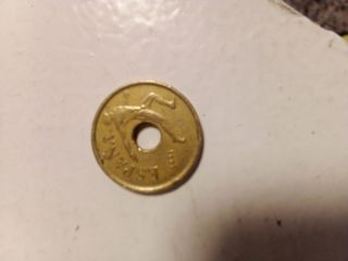 Monedas 25 ptas Olimpíadas de Barcelona