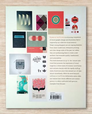 ECHOES (libro de diseño gráfico)