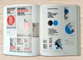 ECHOES (libro de diseño gráfico)