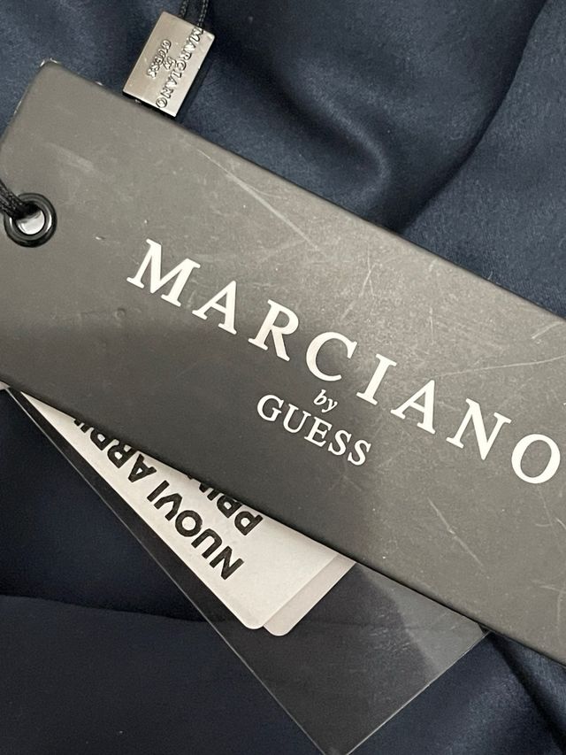 Vestido Guess Marciano