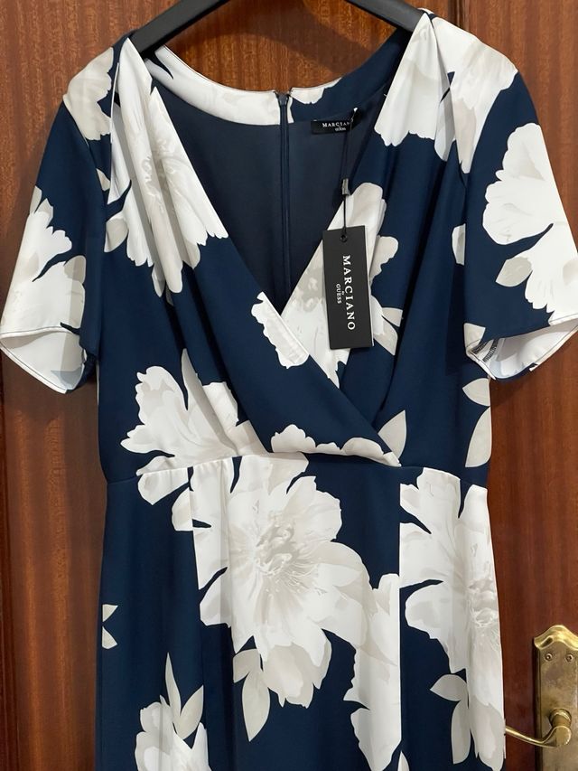 Vestido Guess Marciano