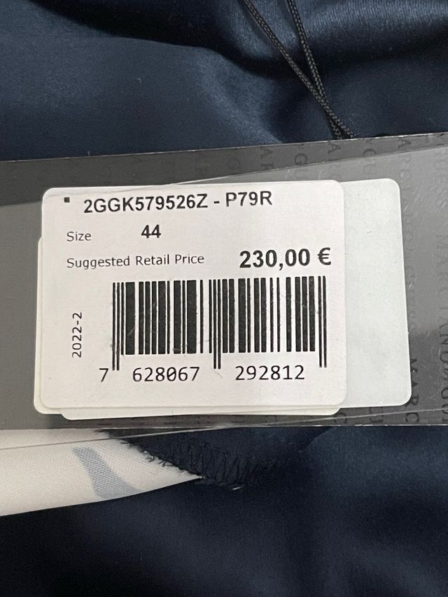 Vestido Guess Marciano