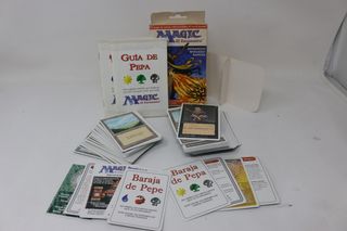 MAGIC EL ENCUENTRO 1996