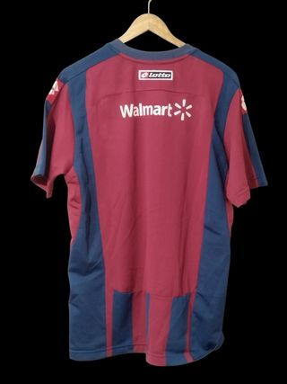 Maglia San Lorenzo originale Lotto 2010