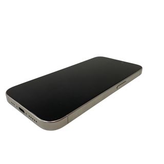 APPLE IPHONE 15 PRO 256GB BLANCO WHITE TITANIO