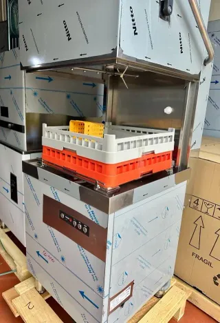 LAVAVAJILLAS INDUSTRIAL FAGOR CO 110 AL 50%