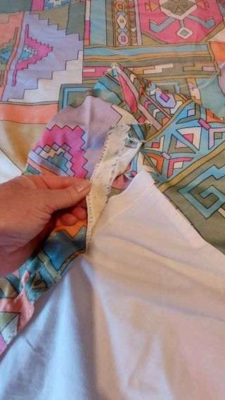 Funda edredón 200x220 cm