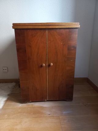 Máquina de coser Singer