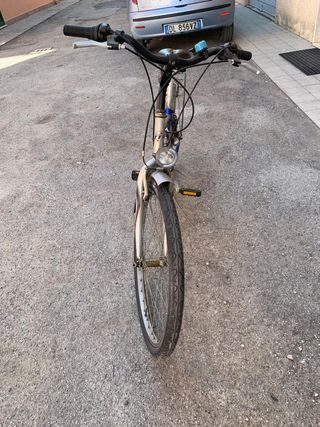 Bici da città