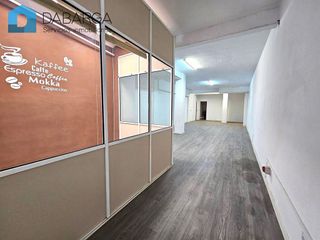 Local comercial en venta en Sant Jordi - Can Mas en Ripollet