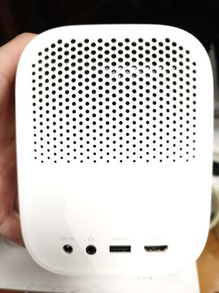 Mi Smart Compact FHD Projector(M055MGN) #000885