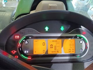 FENDT 716 POWER PLUS