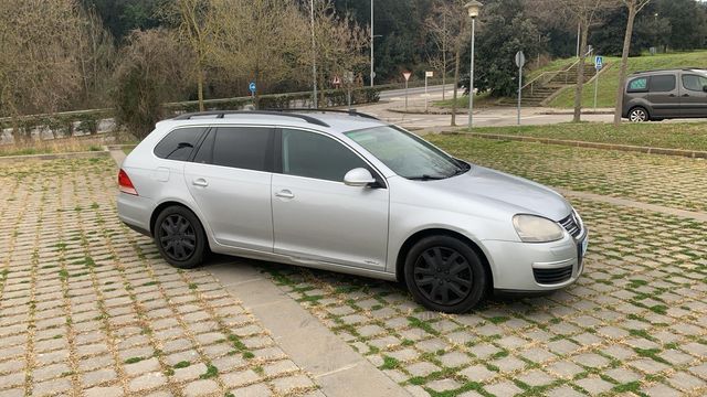 Volkswagen Golf 2009