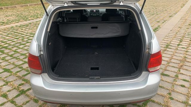 Volkswagen Golf 2009