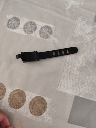 Luz delantera para bici