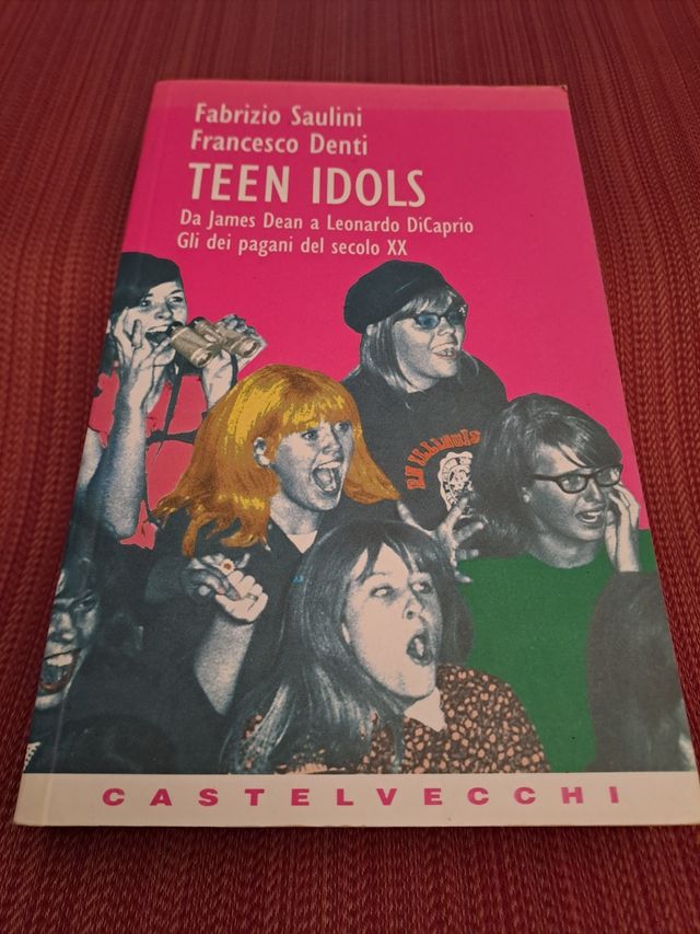 Teen Idols