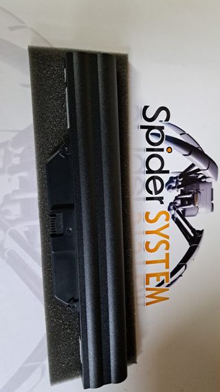 Bateria para portatil hp 456864-001 note booke