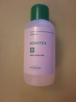 Kobotex smacchiatore folletto