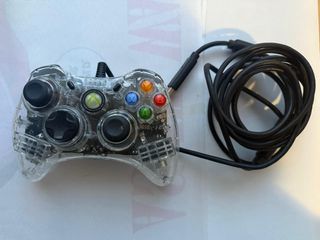 Mando Xbox 360
