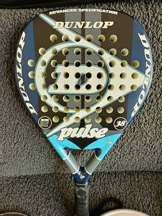 Raquetas padel