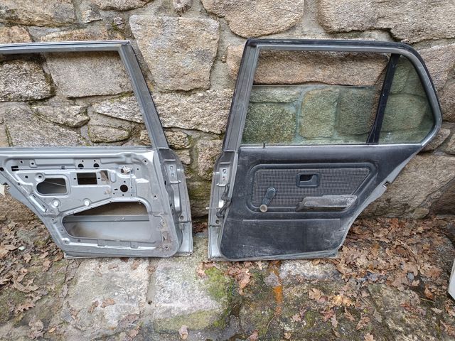 Puertas BMW serie 3 E30