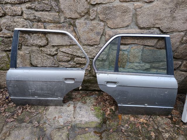 Puertas BMW serie 3 E30