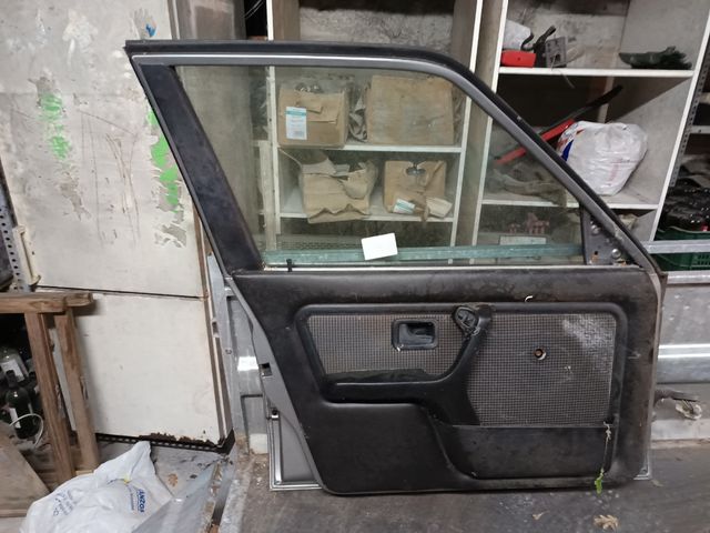 Puertas BMW serie 3 E30