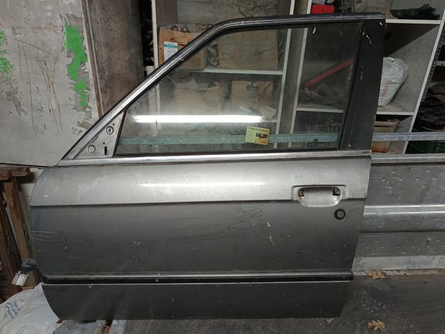 Puertas BMW serie 3 E30