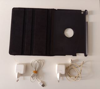 Ipad 32 Gb Model A1416