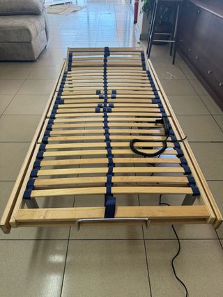 Somieres Articulados Eléctricos varias posiciones